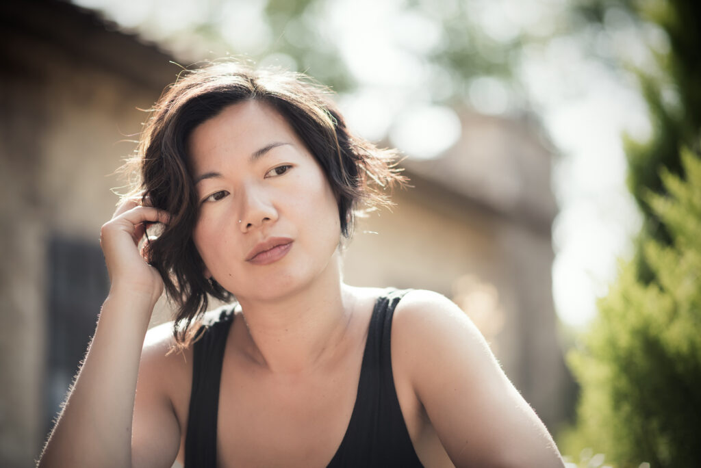Jyn San Hair and Make-up Artist