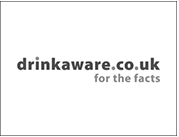 Drink Aware Logo