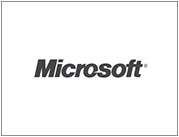 Microsoft Logo