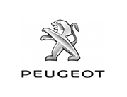 Peugeot Logo