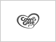 Cow & Gate Logo