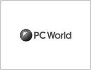 PC World Logo