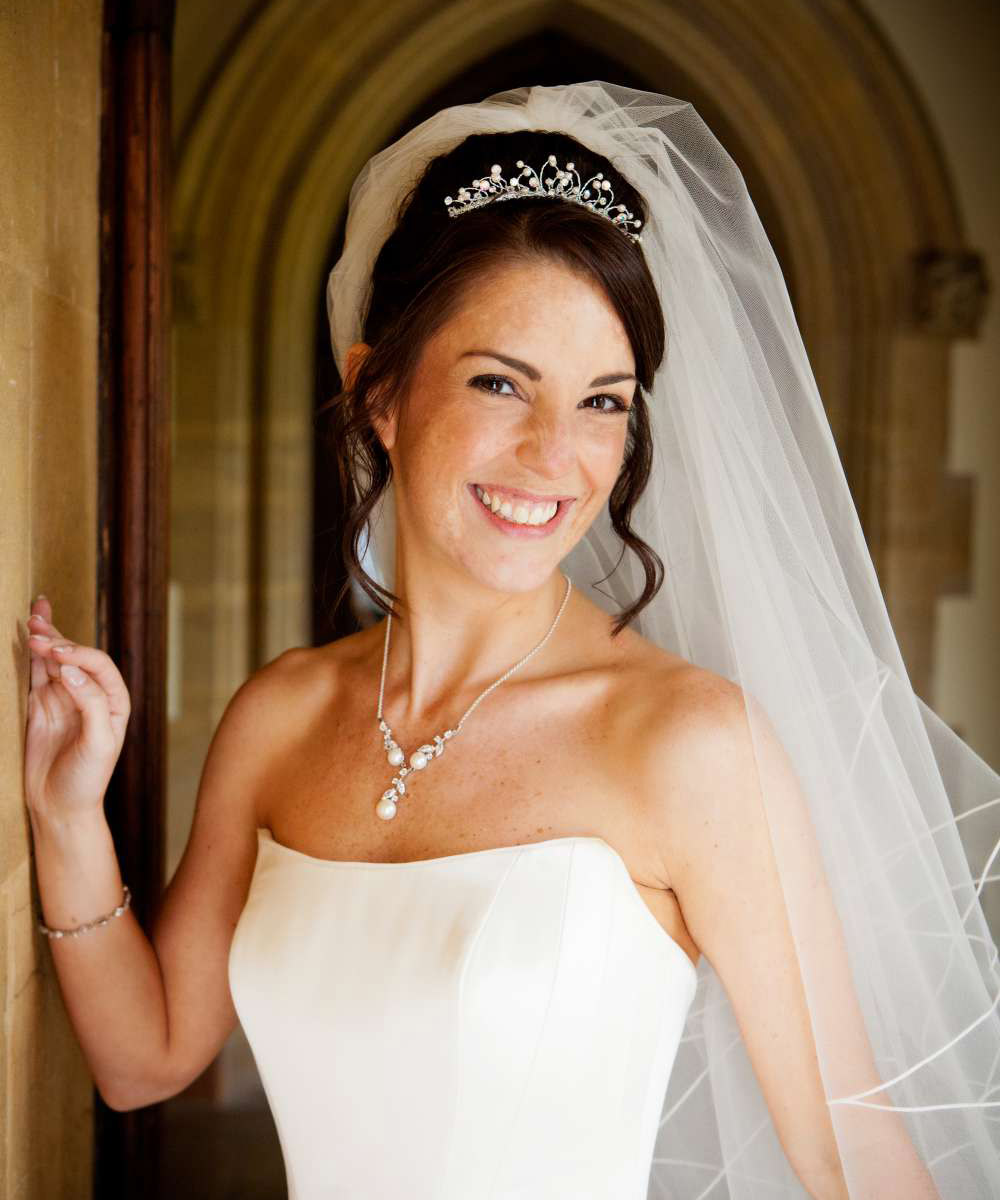 Wedding Hair & Make-up